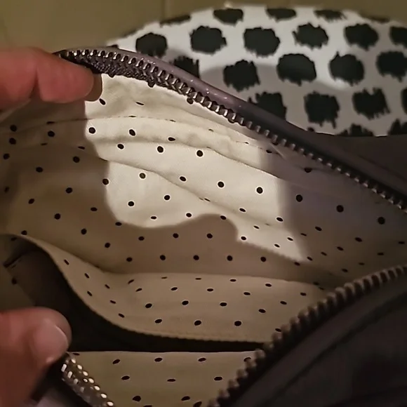 Juicy Couture Purple crossbody - Picture 8 of 15